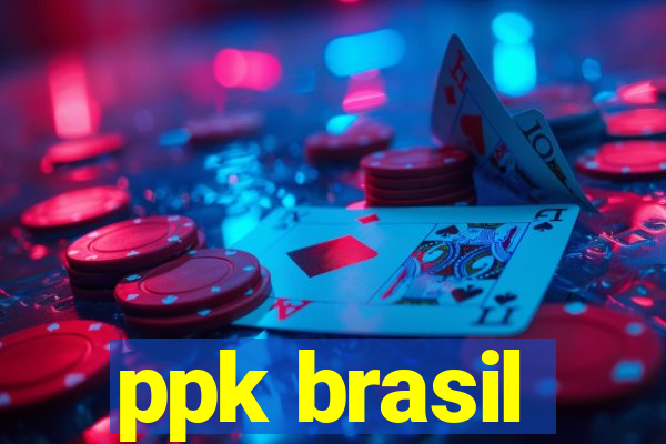 ppk brasil